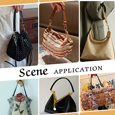 Leather Bag Handles FIND-PH0015-19A-1