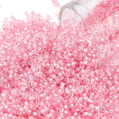 MIYUKI Delica Beads X-SEED-J020-DB1335-1