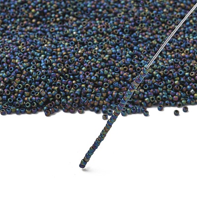 TOHO 15/0 Round Beads SEED-XTR15-2642F-1