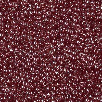TOHO 11/0 Round Beads X-SEED-TR11-0109B-1