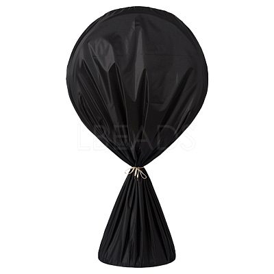 1Pc 210D Oxford Cloth Floor-standing Fan Cover AJEW-CN0007-13-1