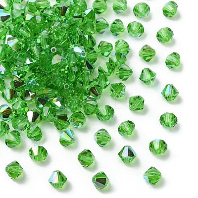 Preciosa&reg Crystal Beads Y-PRC-BA6-50520-201-1