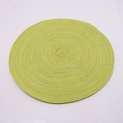 Signature Cotton Cup Mat AJEW-WH0017-23-1