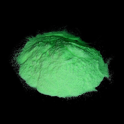 Nail Art Luminous Powder MRMJ-M003-01C-1