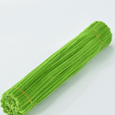 DIY Plush Sticks DIY-WH0504-860-10-1