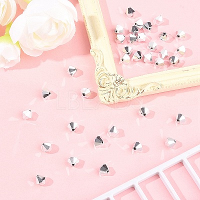 Preciosa® Crystal Beads Y-PRC-BA4-00030-27000-1
