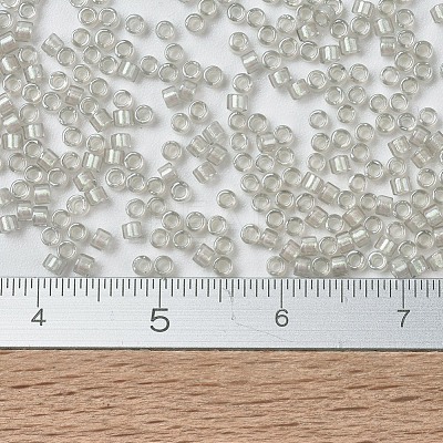 MIYUKI Delica Beads X-SEED-J020-DB1711-1
