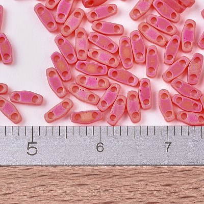 MIYUKI Quarter TILA Beads SEED-X0054-QTL0140FR-1
