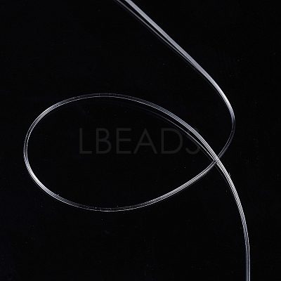Elastic Crystal Thread EW-S003-0.4mm-01-A-1