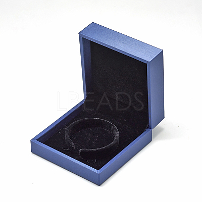 Plastic Bracelet Boxes LS-OBOX-Q014-36-1