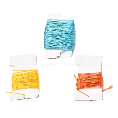Helicopter Pattern DIY String Art Kit Sets DIY-F070-09-1