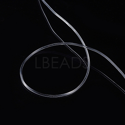 Elastic Crystal Thread EW-S003-1mm-01-A-1