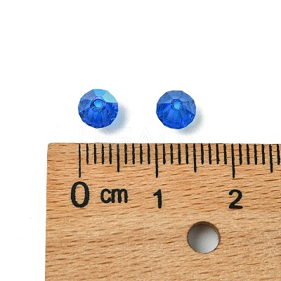 Preciosa&reg Crystal Beads X-PRC-BA5-60310-200-1