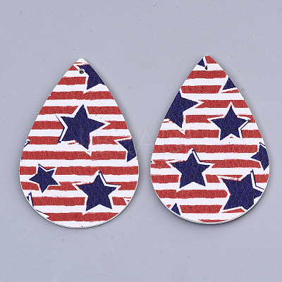 Independence Day Theme X-FIND-R074-03F-1