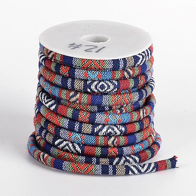 Ethnic Cord Polyester Cords OCOR-M005-09-1