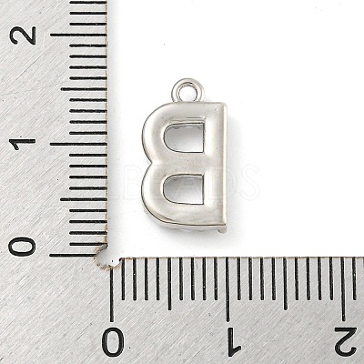 Plastic Imitation Pearl Pendants KK-P230-17P-B-1