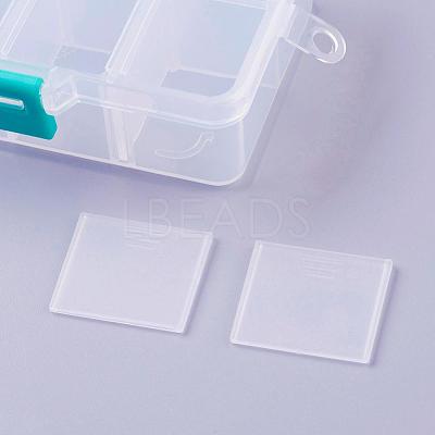 Organizer Storage Plastic Box CON-X0002-01-1