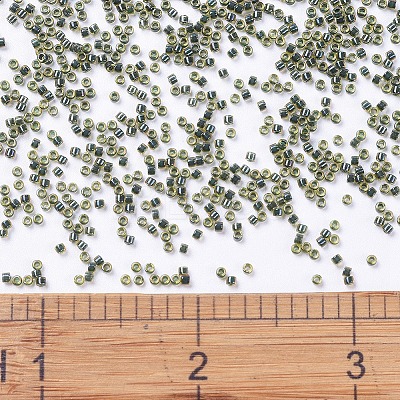 MIYUKI Delica Beads SEED-MY11-DB0273-1