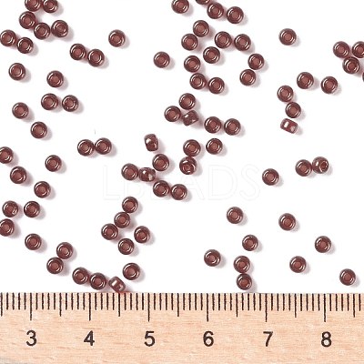 MIYUKI Round Rocailles Beads SEED-JP0009-RR0309-1
