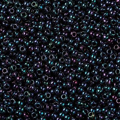 TOHO 11/0 Round Beads X-SEED-TR11-0505-1