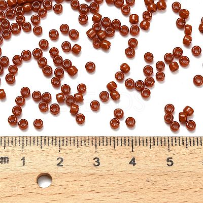 TOHO 8/0 Round Beads X-SEED-TR08-0046L-1