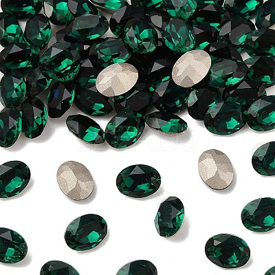 Preciosa&reg MAXIMA Crystal Fancy Stones Y-PRC-FF8-50730-1