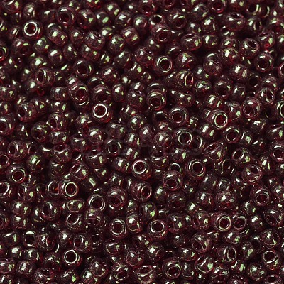 MIYUKI Round Rocailles Beads X-SEED-G007-RR0309-1