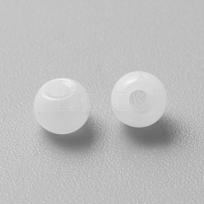 Handmade Lampwork Beads LAMP-TAC0001-05Q-1