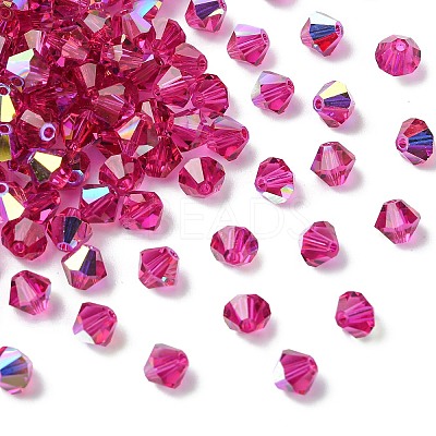 Preciosa&reg Crystal Beads Y-PRC-BA5-70350-200-1