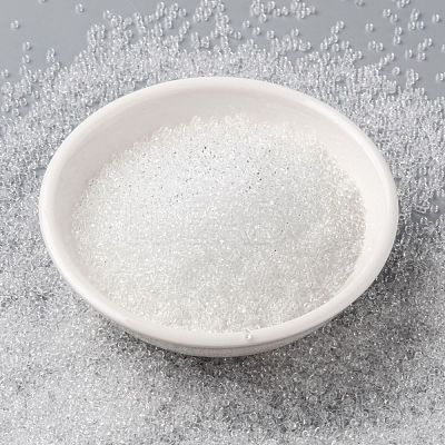 MIYUKI Round Rocailles Beads X-SEED-G009-RR0131-1