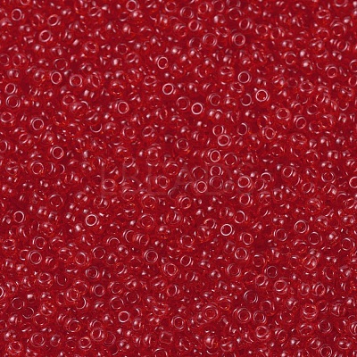 MIYUKI Round Rocailles Beads SEED-X0054-RR0140-1