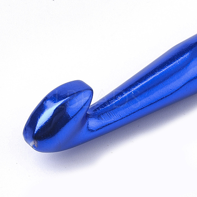Aluminum Crochet Hooks TOOL-T006-36-1