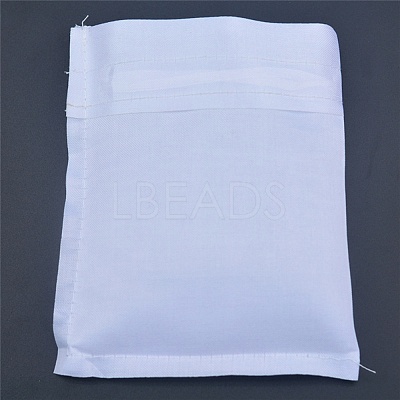 Satin Storage Bags ABAG-WH0031-21C-1