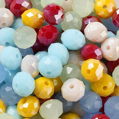 Glass Beads EGLA-A034-SM8mm-62-1