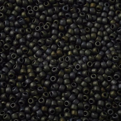 TOHO 11/0 Round Beads SEED-XTR11-0083F-1