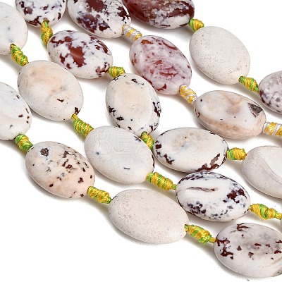 Natural Fire Crackle Agate Beads Strands GG-CBAE0EB-03B-1