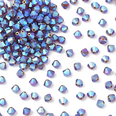 Preciosa&reg Crystal Beads X-PRC-BA5-21110-20000-1