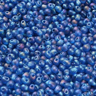 MIYUKI 3.4mm Drop Beads X-SEED-MY04-DP149FR-1