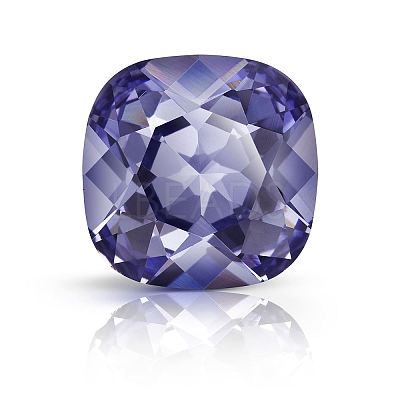 Preciosa&reg MAXIMA Crystal Fancy Stones Y-PRC-FC12-20410-1