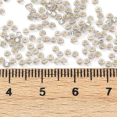 MIYUKI Round Rocailles Beads X-SEED-G007-RR2433-1