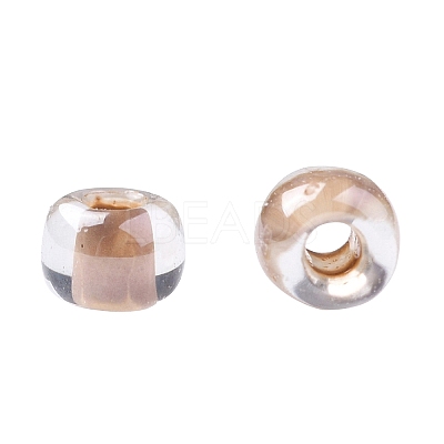 TOHO 11/0 Round Beads X-SEED-TR11-1067-1