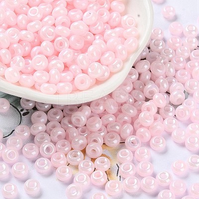 3/0 Glass Seed Beads X1-SEED-L011-03A-04-1
