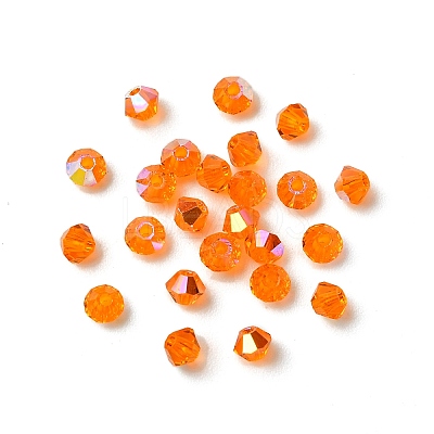 Preciosa&reg Crystal Beads Y-PRC-BA3-90310-200-1
