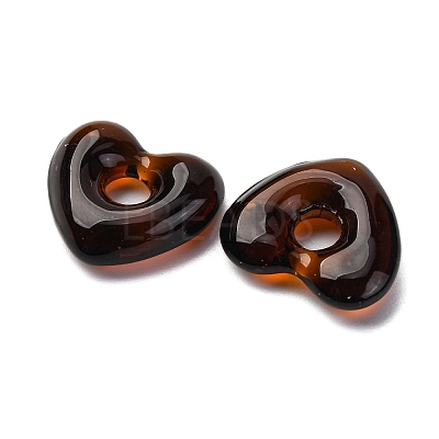 Handmade Lampwork Beads LAMP-S069-04D-1