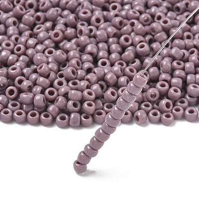 TOHO 6/0 Round Beads X-SEED-TR06-0052-1