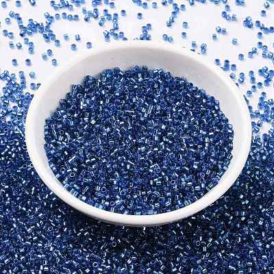 Cylinder Seed Beads SEED-H001-G12-1