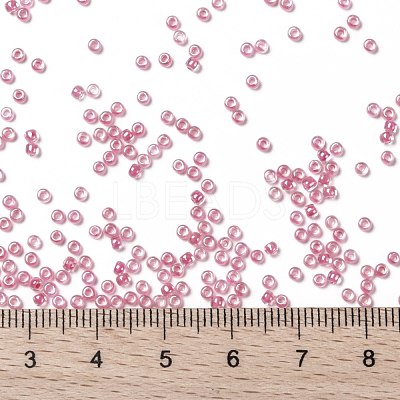TOHO Round Seed Beads SEED-XTR11-0987-1