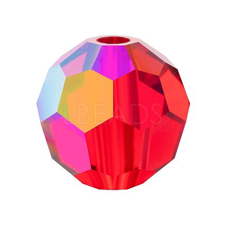 Preciosa&reg Crystal Beads Y-PRC-BB5-90070-200-1