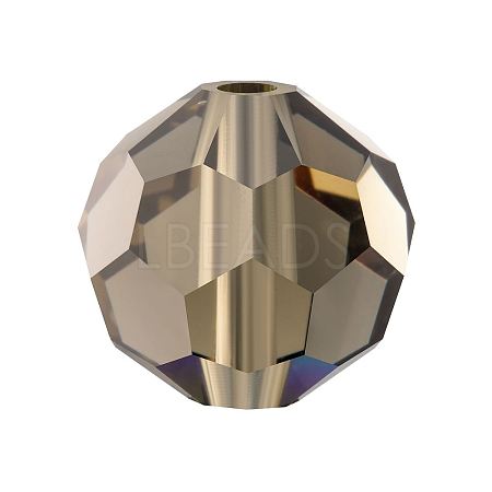 Preciosa&reg Crystal Beads X-PRC-BB5-40010-1