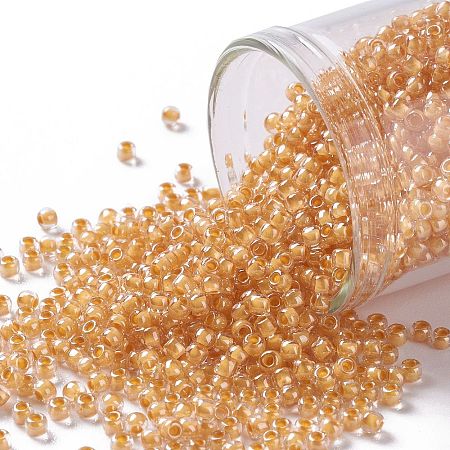 TOHO 11/0 Round Beads X-SEED-TR11-0984-1
